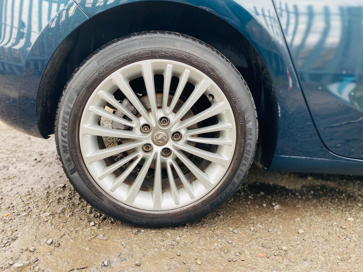 Used Vauxhall Astra 2016 for sale - 77989479: Photo 16