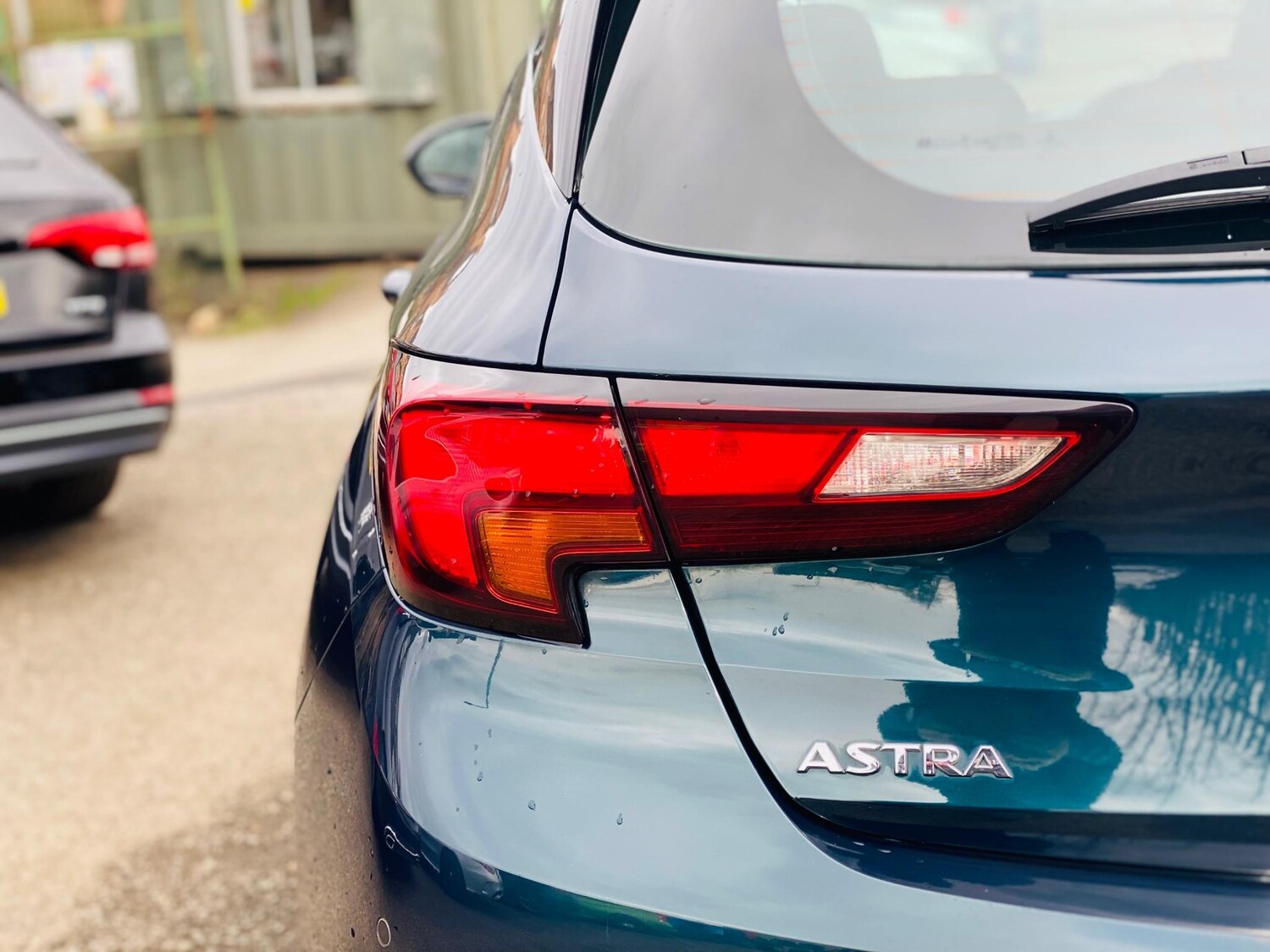 Used Vauxhall Astra 2016 for sale - 77989479: Photo 17