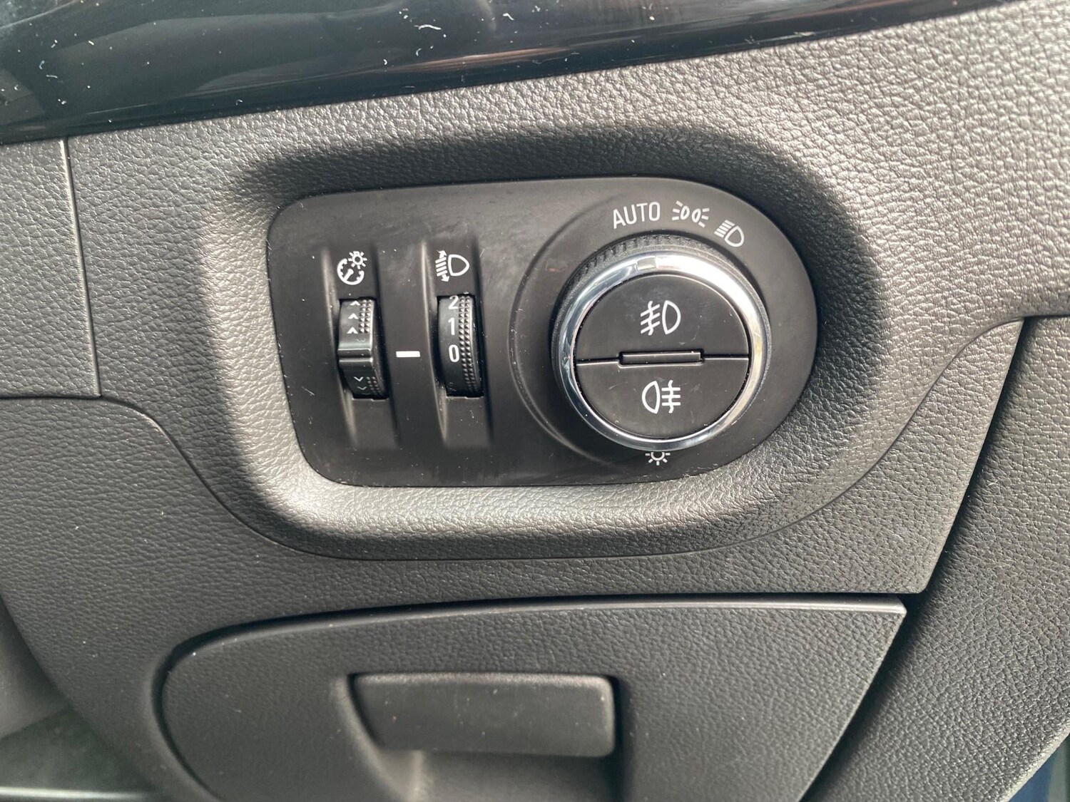 Used Vauxhall Astra 2016 for sale - 77989479: Photo 20