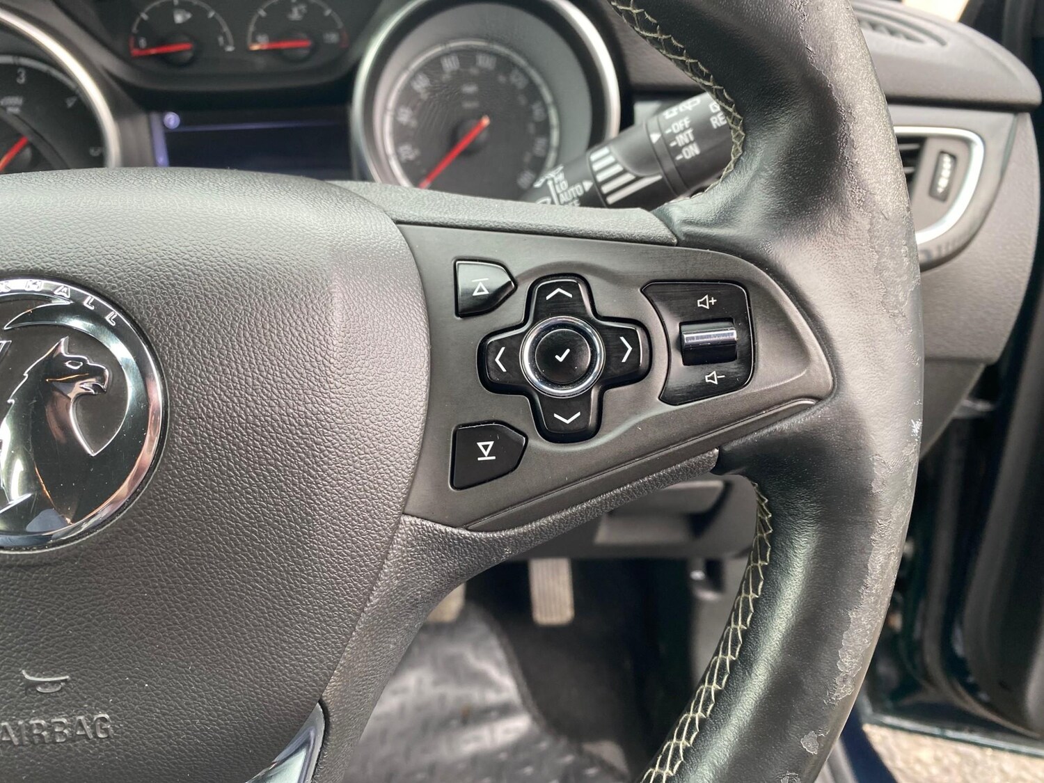 Used Vauxhall Astra 2016 for sale - 77989479: Photo 22