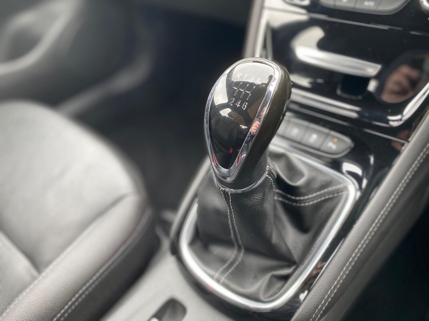 Used Vauxhall Astra 2016 for sale - 77989479: Photo 24