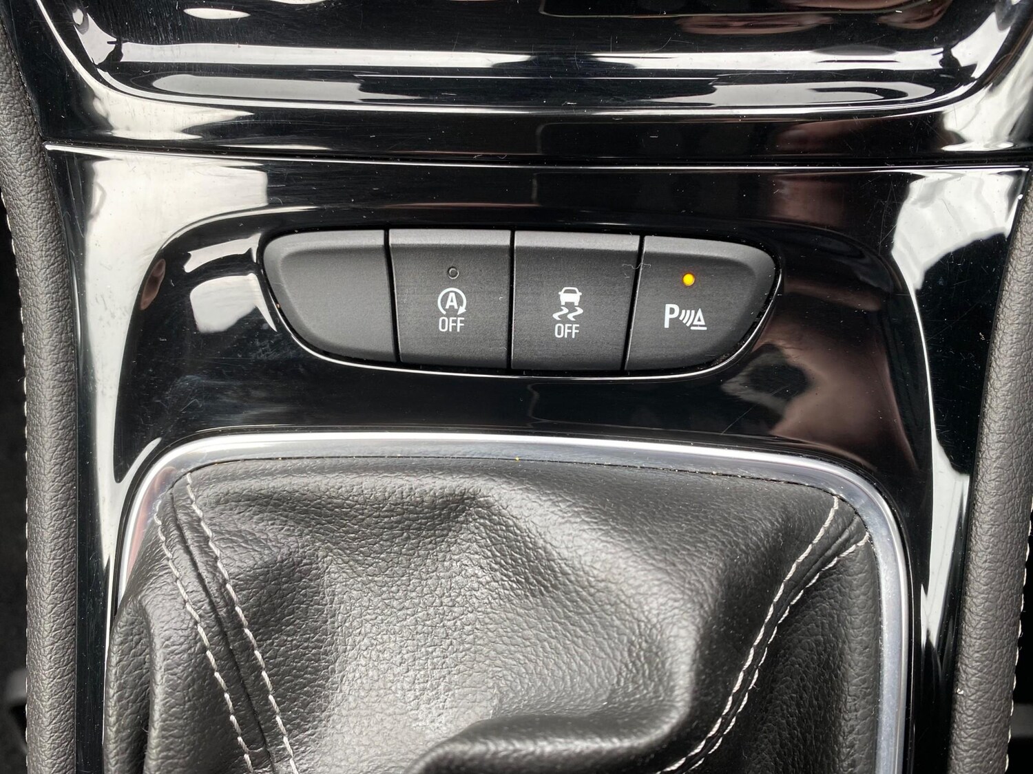 Used Vauxhall Astra 2016 for sale - 77989479: Photo 26