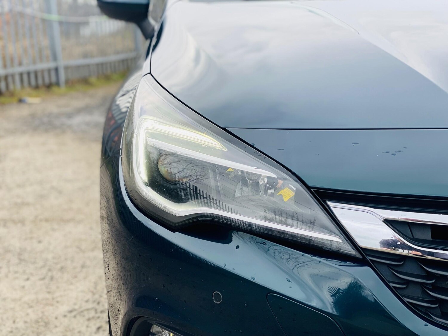 Used Vauxhall Astra 2016 for sale - 77989479: Photo 30