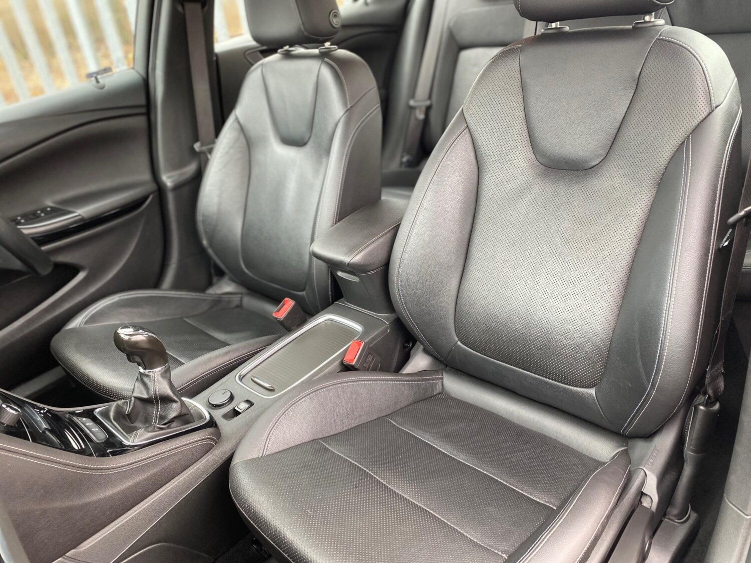 Used Vauxhall Astra 2016 for sale - 77989479: Photo 32