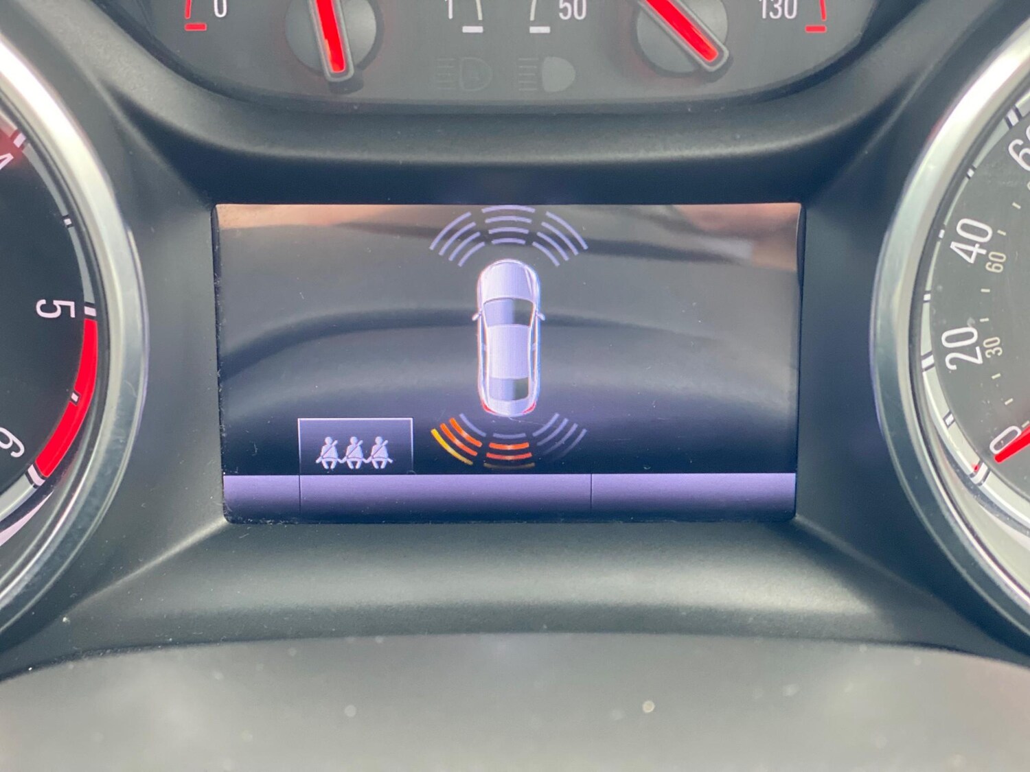 Used Vauxhall Astra 2016 for sale - 77989479: Photo 33