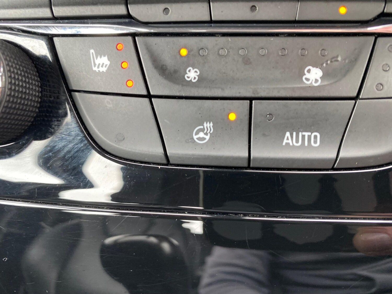 Used Vauxhall Astra 2016 for sale - 77989479: Photo 34