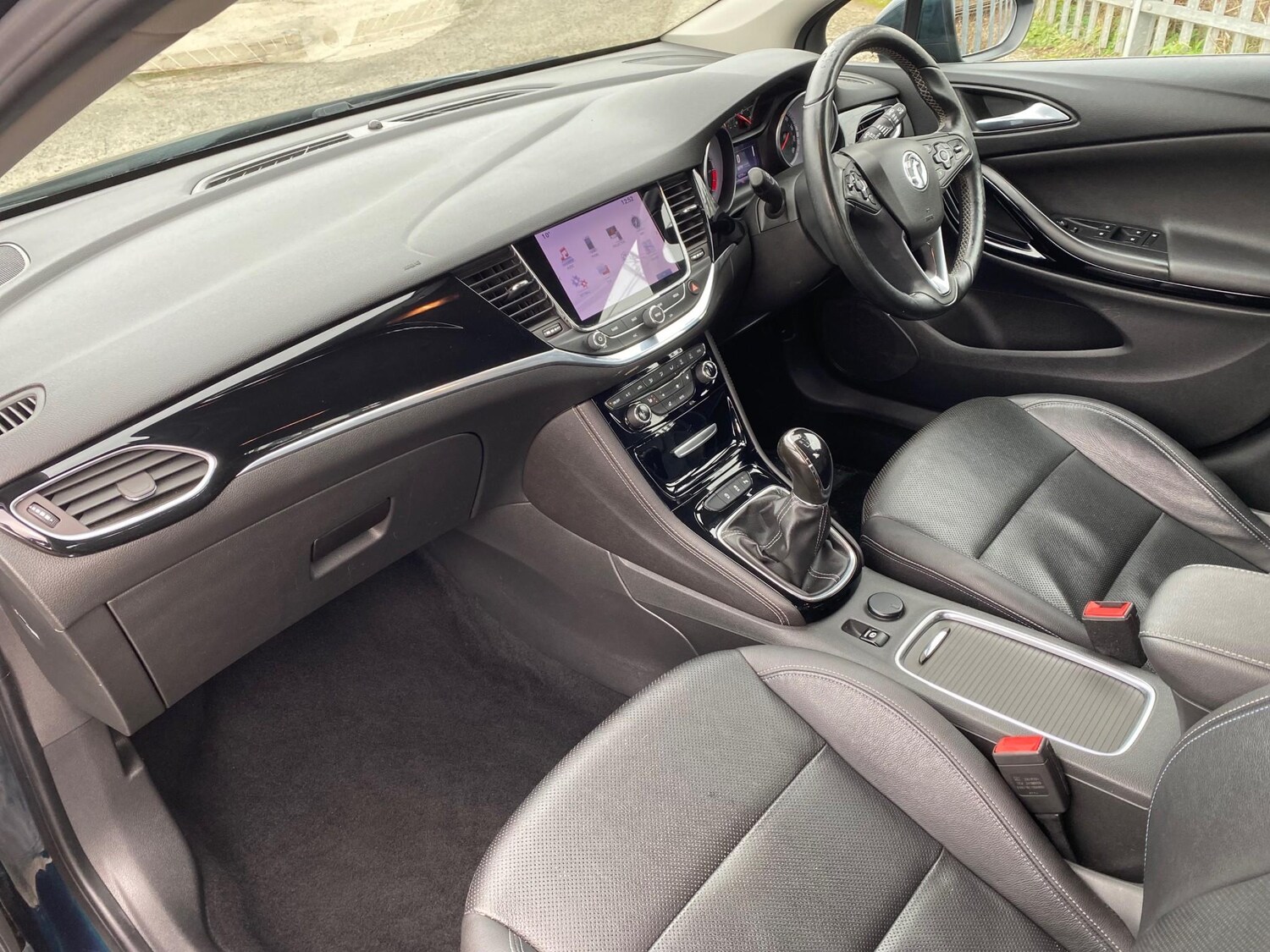 Used Vauxhall Astra 2016 for sale - 77989479: Photo 5