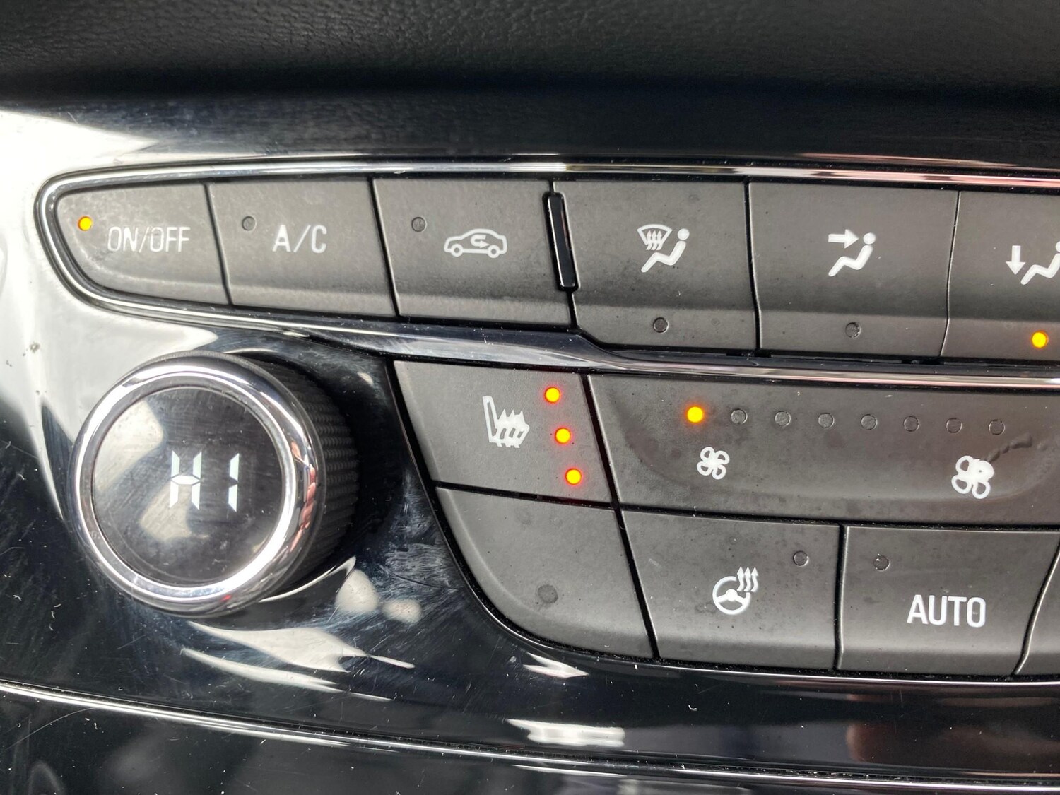 Used Vauxhall Astra 2016 for sale - 77989479: Photo 6