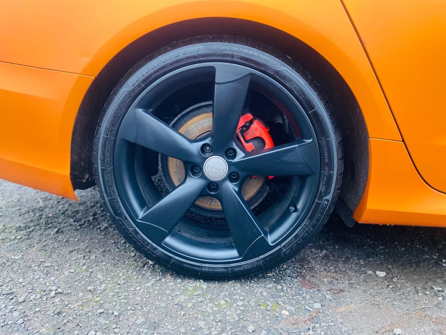 Used Audi A6 2014 for sale - 77200668: Photo 11