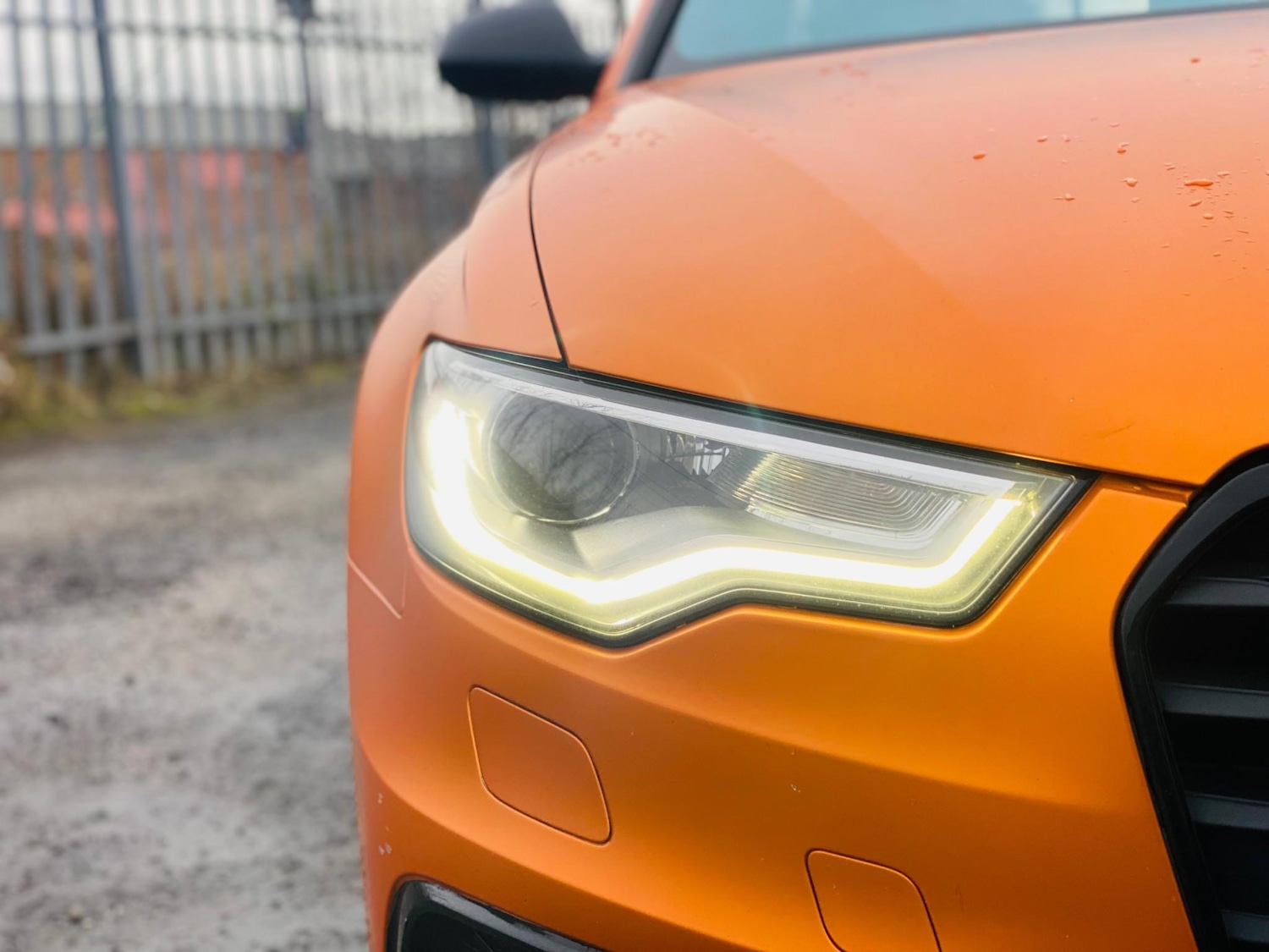 Used Audi A6 2014 for sale - 77200668: Photo 13