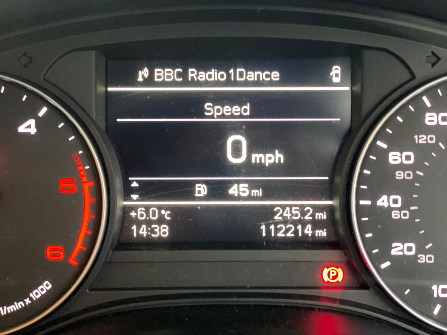 Used Audi A6 2014 for sale - 77200668: Photo 18