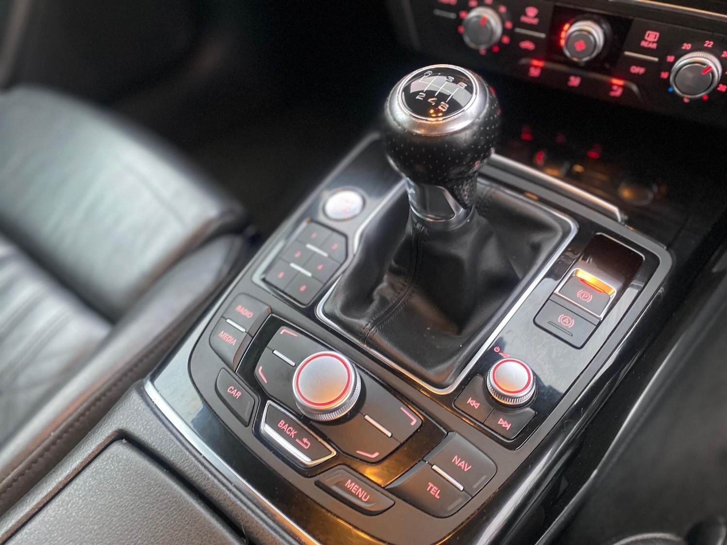 Used Audi A6 2014 for sale - 77200668: Photo 20