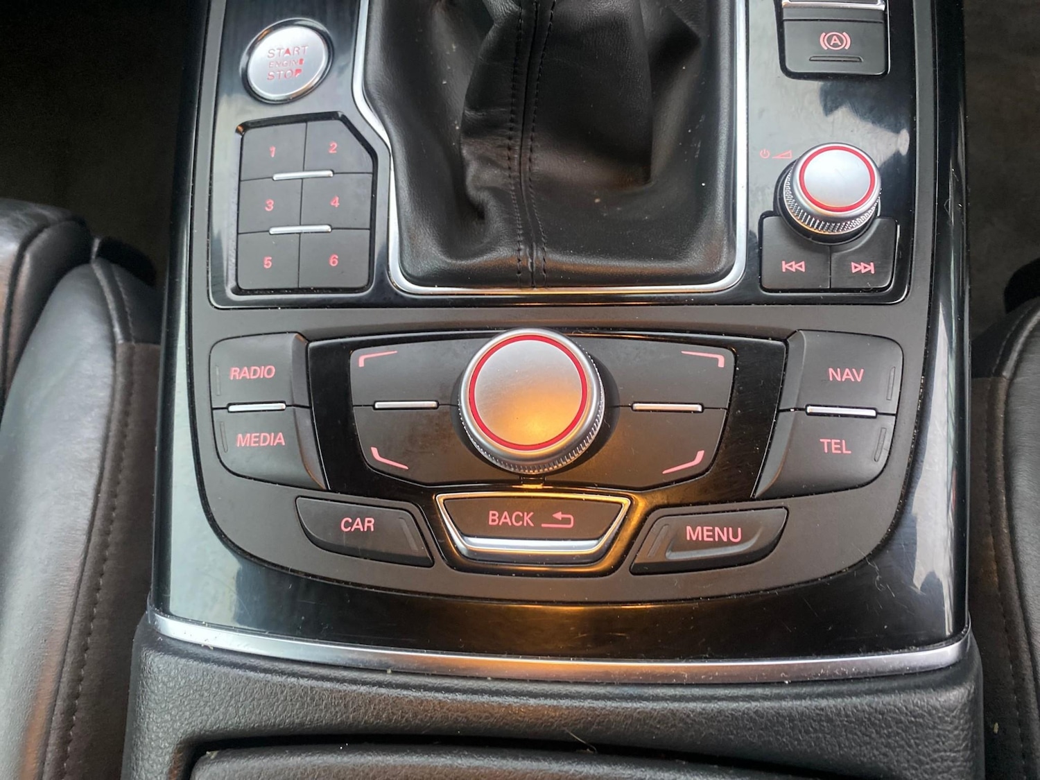 Used Audi A6 2014 for sale - 77200668: Photo 21