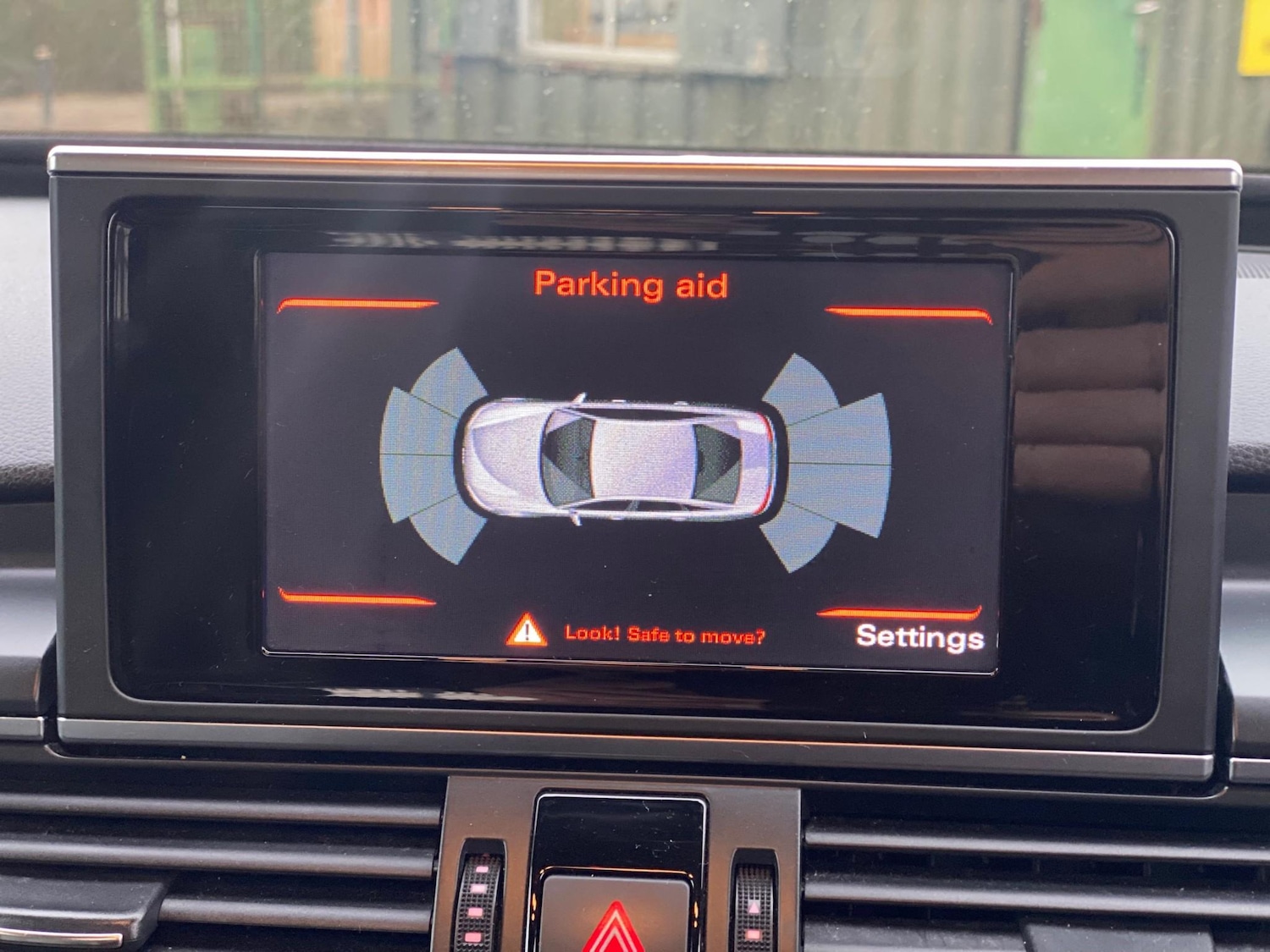 Used Audi A6 2014 for sale - 77200668: Photo 23