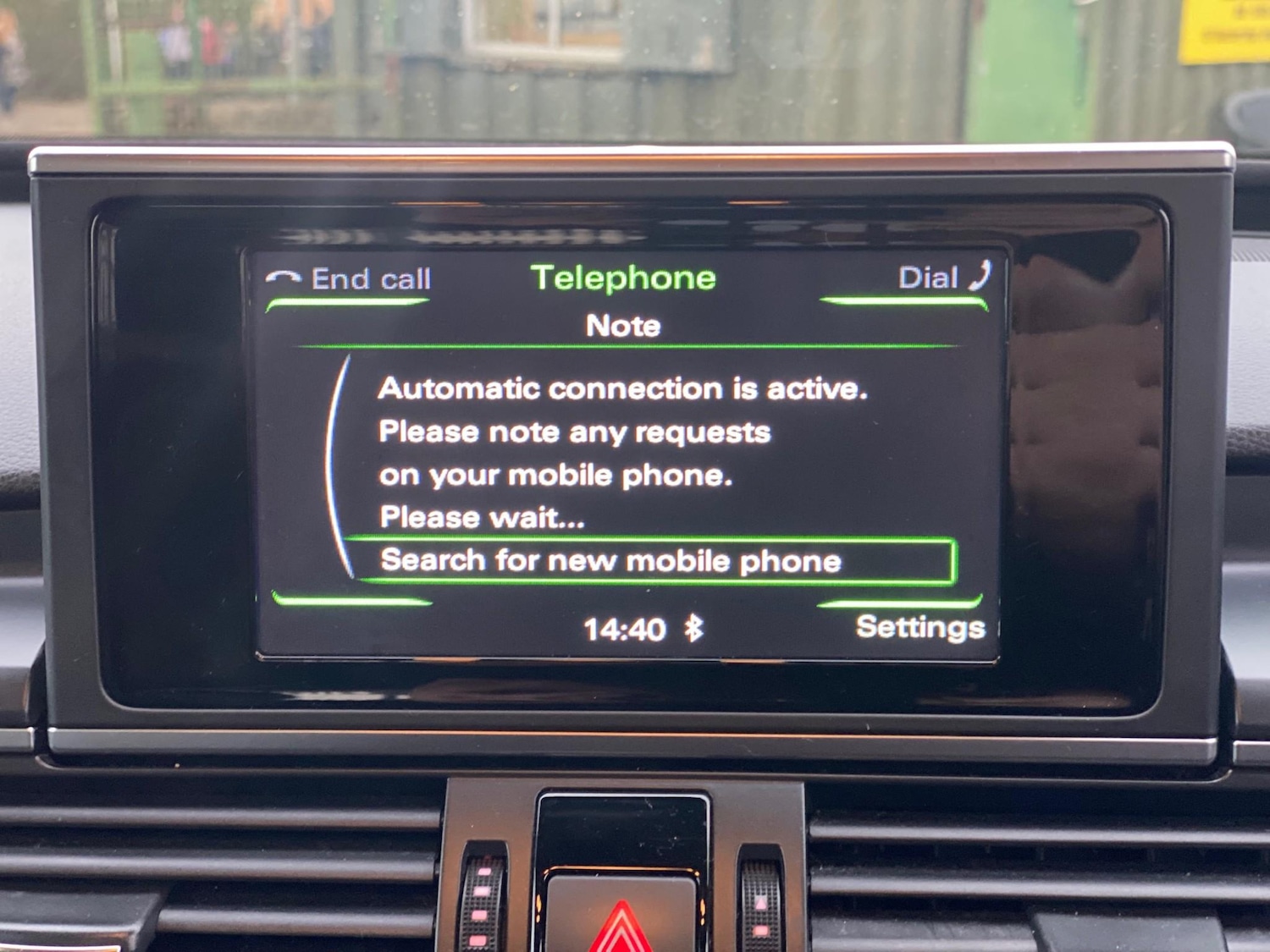 Used Audi A6 2014 for sale - 77200668: Photo 25