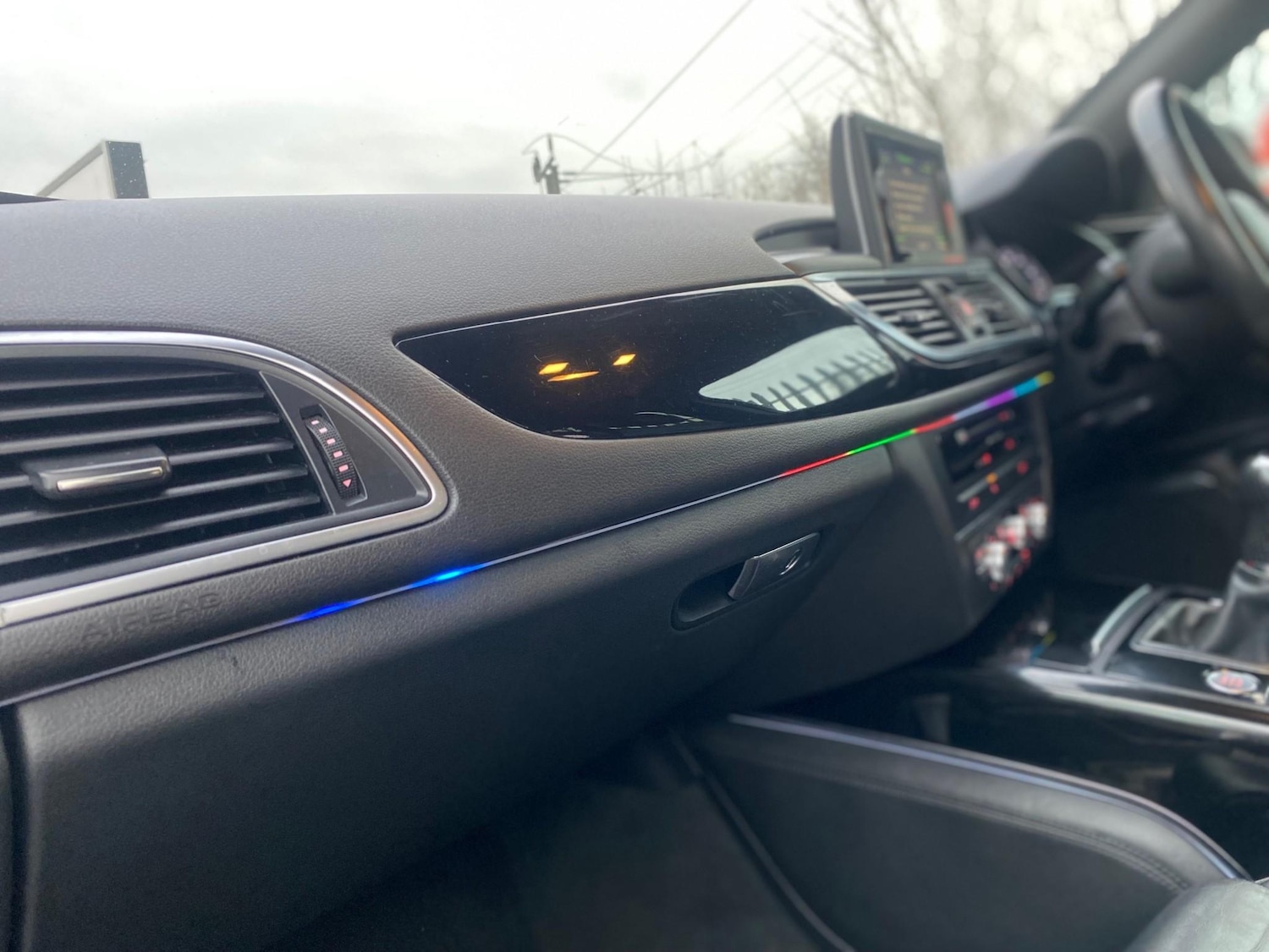 Used Audi A6 2014 for sale - 77200668: Photo 29