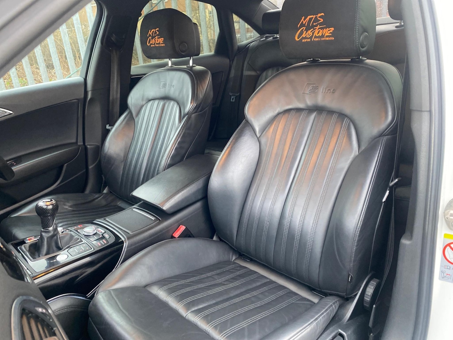 Used Audi A6 2014 for sale - 77200668: Photo 30