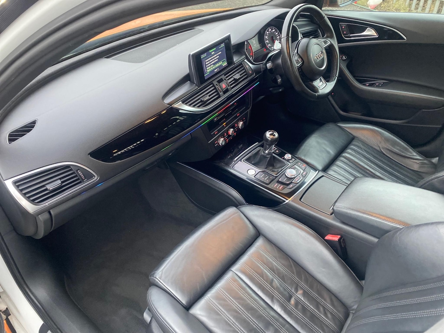 Used Audi A6 2014 for sale - 77200668: Photo 5