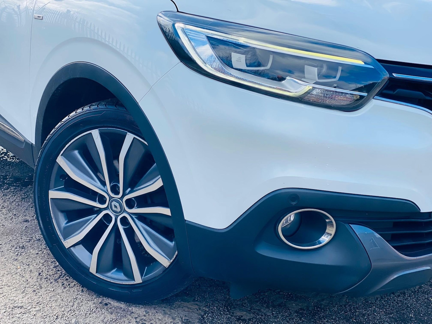 Used Renault Kadjar 2017 for sale - 77919029: Photo 12