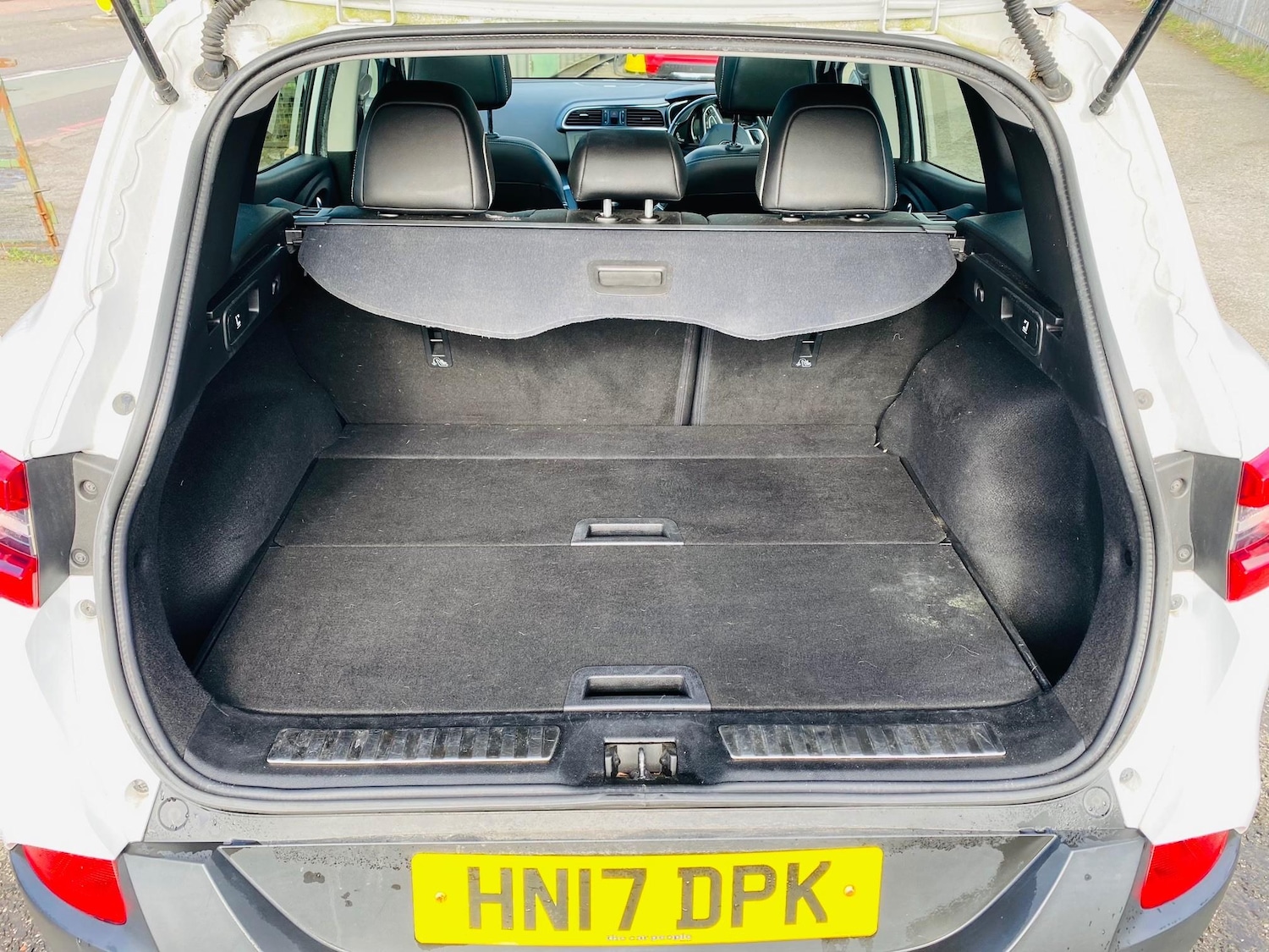 Used Renault Kadjar 2017 for sale - 77919029: Photo 14