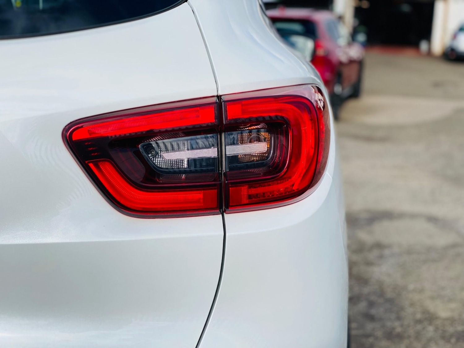 Used Renault Kadjar 2017 for sale - 77919029: Photo 16