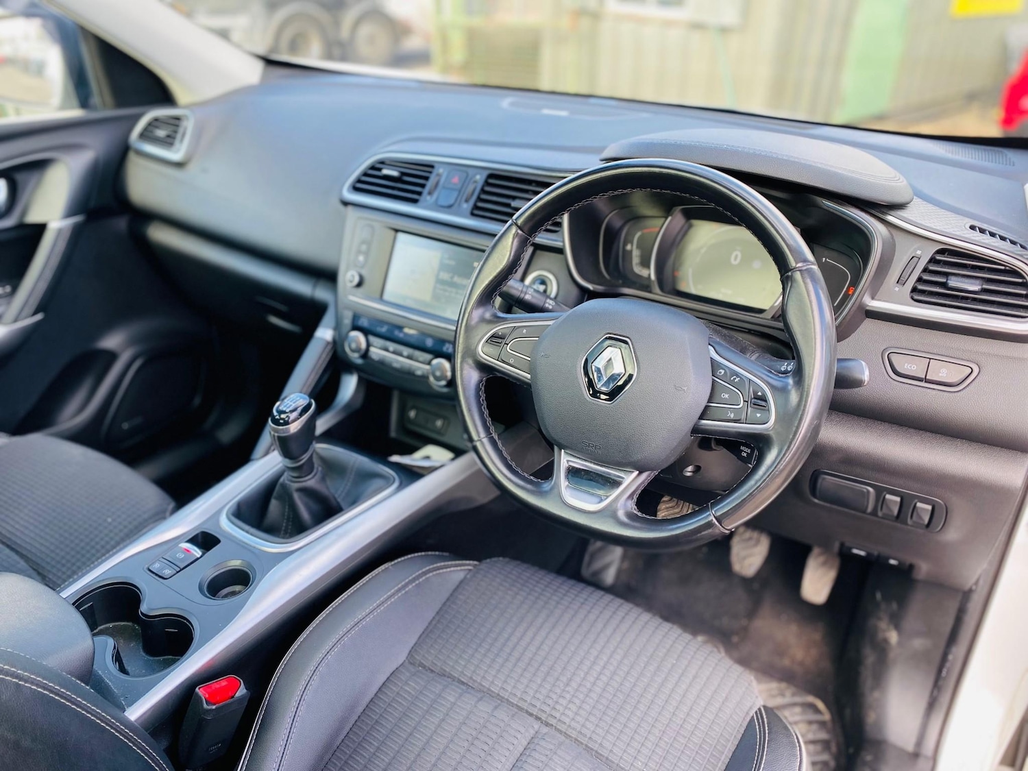 Used Renault Kadjar 2017 for sale - 77919029: Photo 18