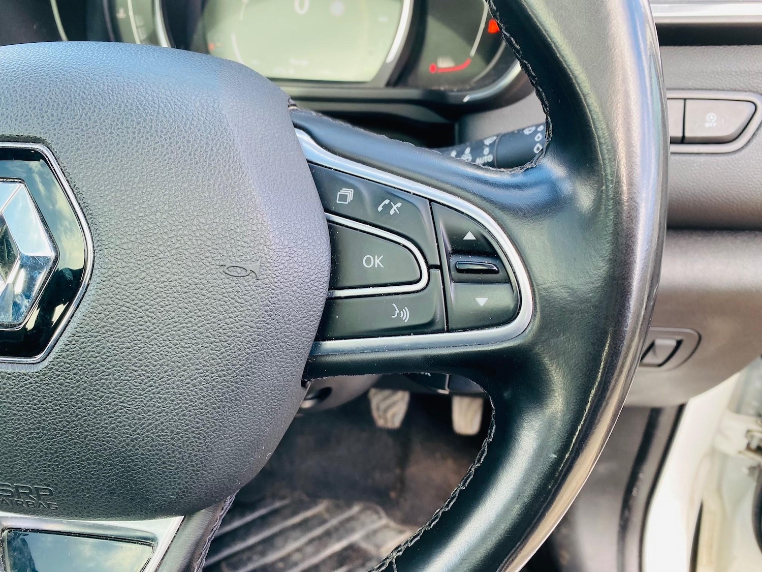 Used Renault Kadjar 2017 for sale - 77919029: Photo 19