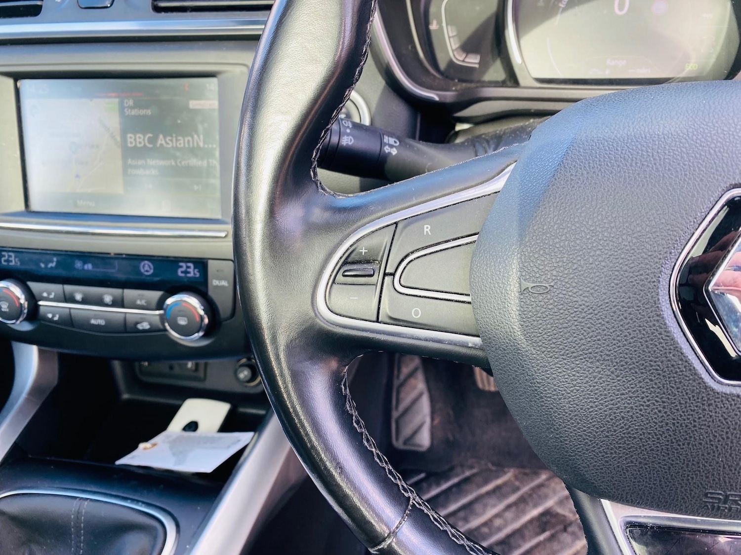 Used Renault Kadjar 2017 for sale - 77919029: Photo 20