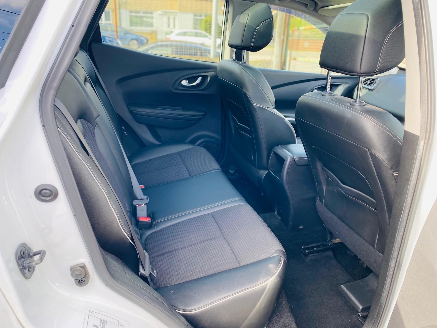 Used Renault Kadjar 2017 for sale - 77919029: Photo 22