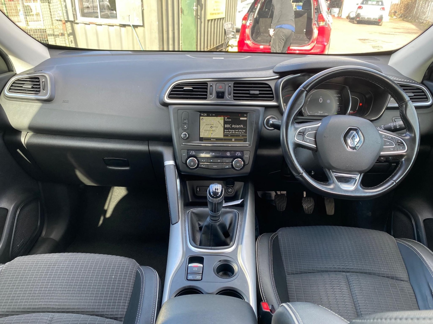 Used Renault Kadjar 2017 for sale - 77919029: Photo 23