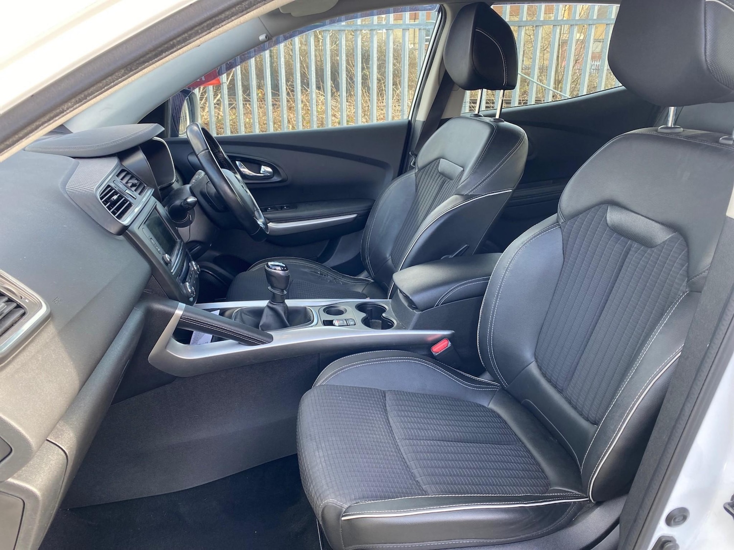 Used Renault Kadjar 2017 for sale - 77919029: Photo 24