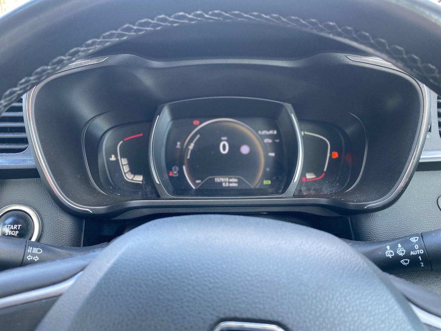 Used Renault Kadjar 2017 for sale - 77919029: Photo 25