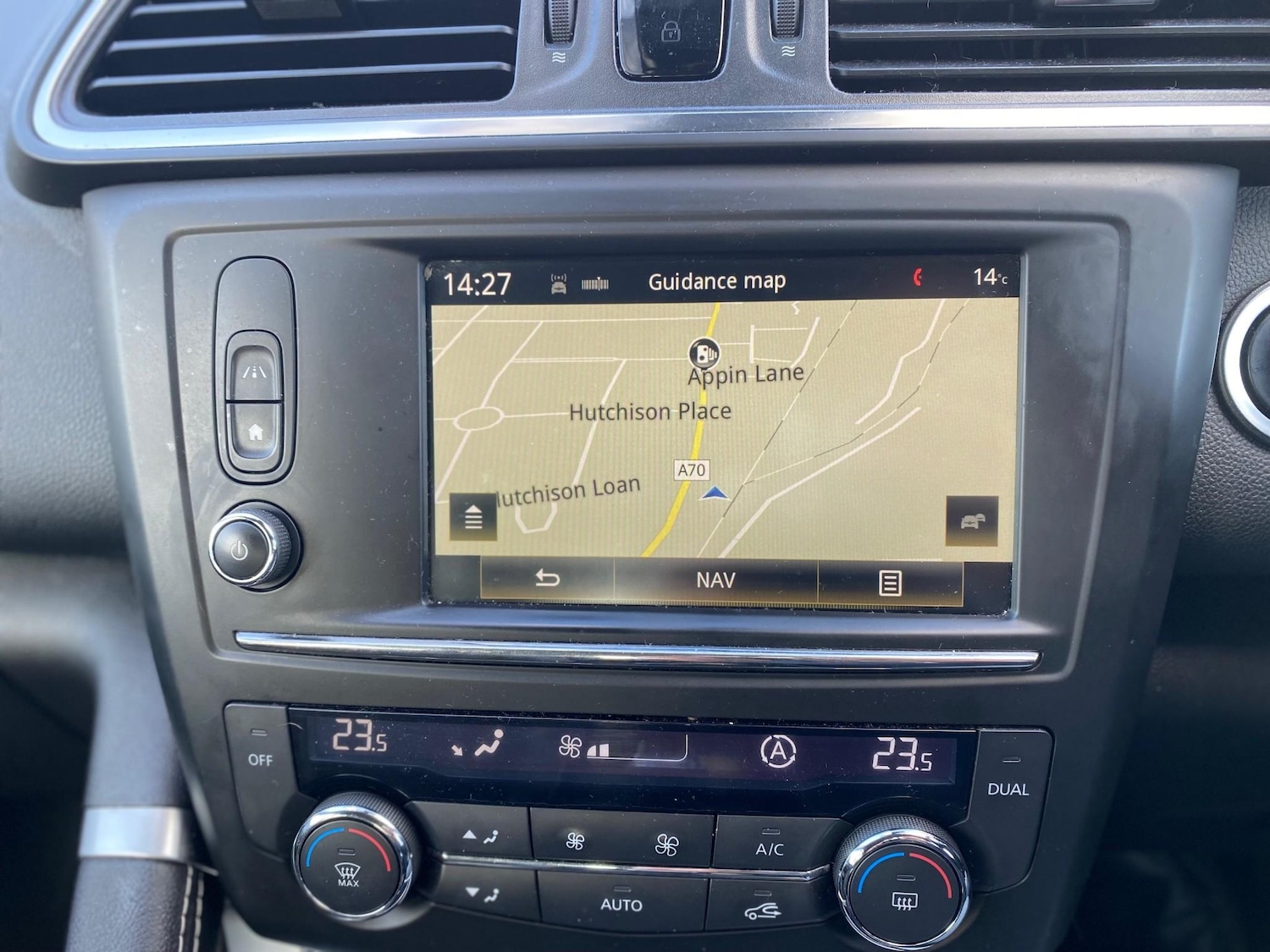 Used Renault Kadjar 2017 for sale - 77919029: Photo 26