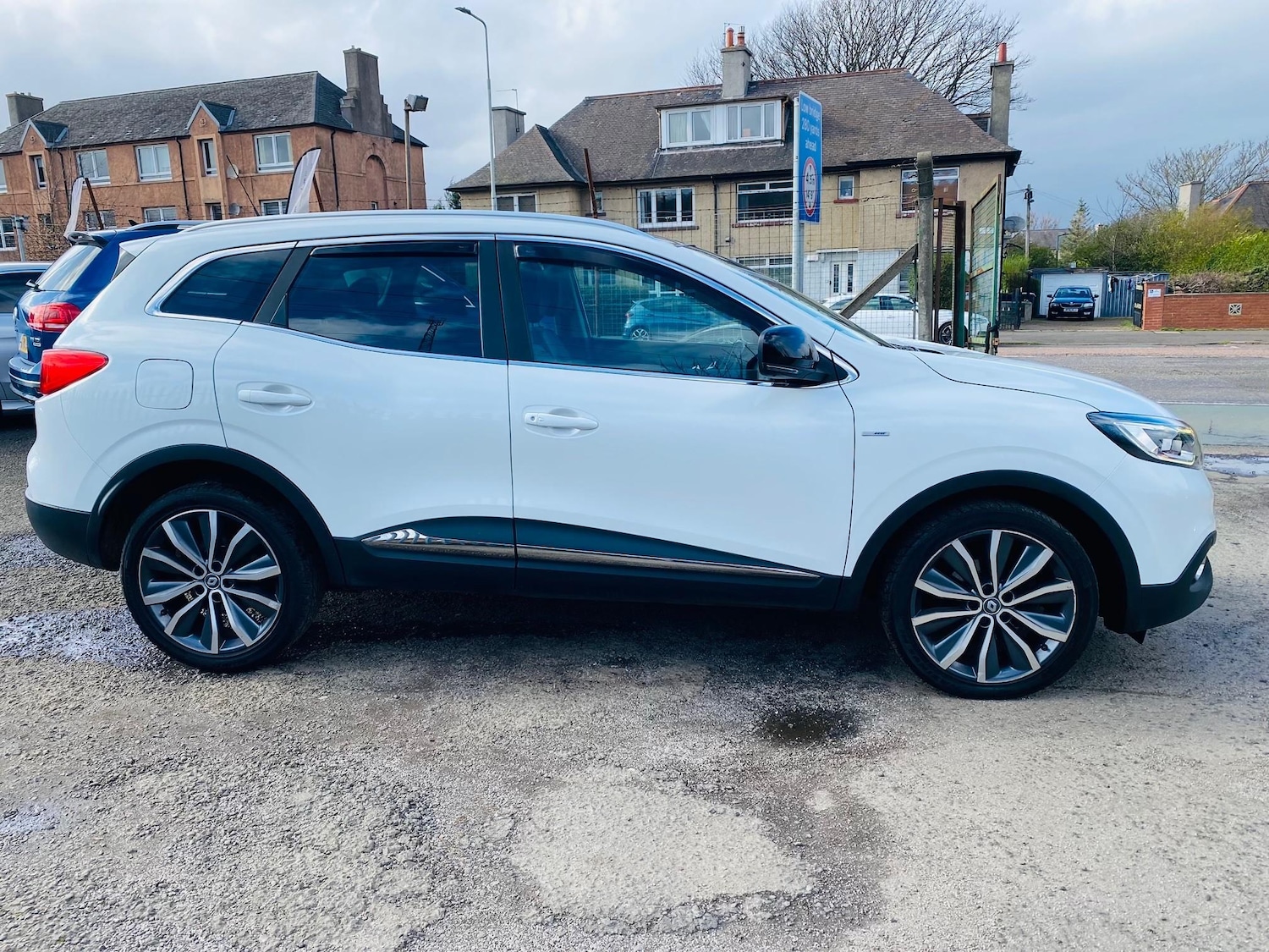 Used Renault Kadjar 2017 for sale - 77919029: Photo 9