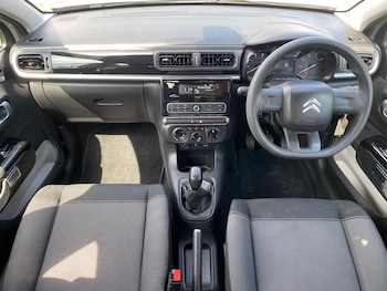 Used Citroen C3 2017 for sale - 79177715: Photo