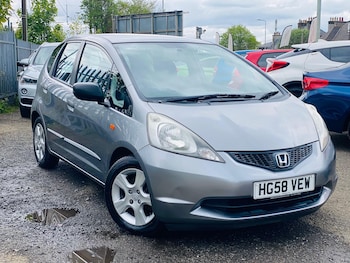 Used Honda Jazz 2009 for sale - 78524386: Photo