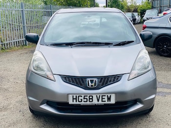 Used Honda Jazz 2009 for sale - 78524386: Photo