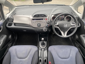 Used Honda Jazz 2009 for sale - 78524386: Photo