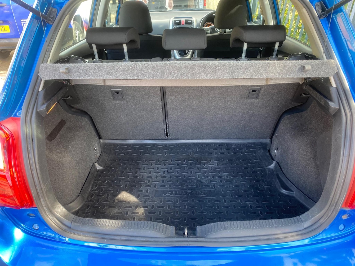 Vehicle 17
