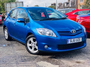 Used Toyota Auris 2011 for sale - 75752465: Photo