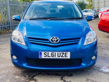 Used Toyota Auris 2011 for sale - 75752465: Photo