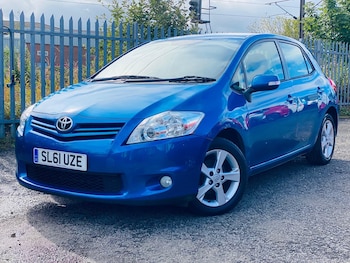 Used Toyota Auris 2011 for sale - 75752465: Photo