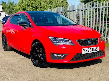 Used SEAT Leon 2015 for sale - 78693723: Photo