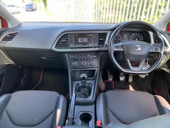 Used SEAT Leon 2015 for sale - 78693723: Photo