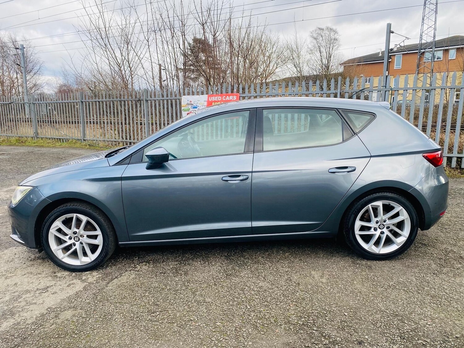 Used SEAT Leon 2014 for sale - 77631317: Photo 11