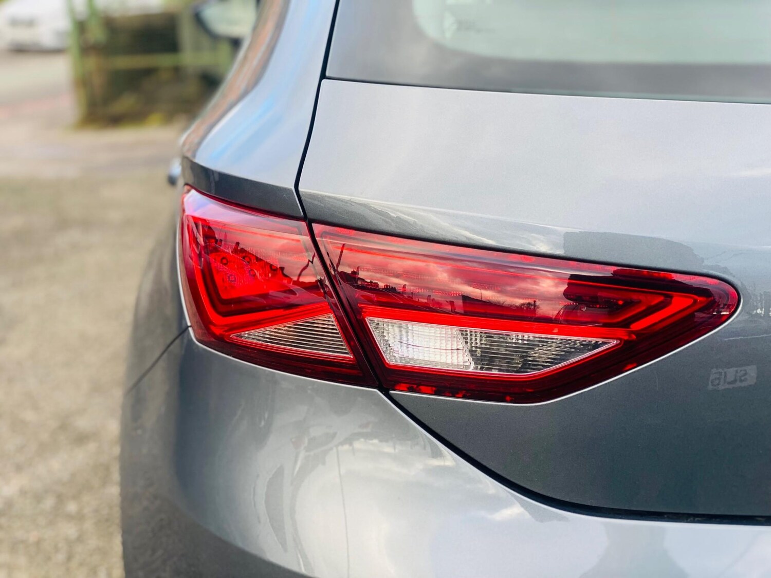 Used SEAT Leon 2014 for sale - 77631317: Photo 12