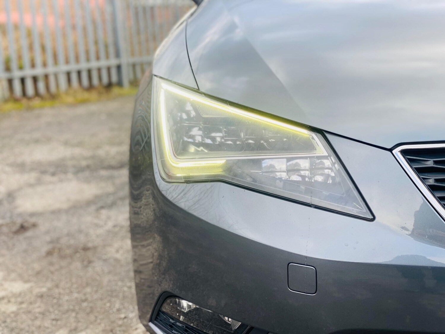 Used SEAT Leon 2014 for sale - 77631317: Photo 13