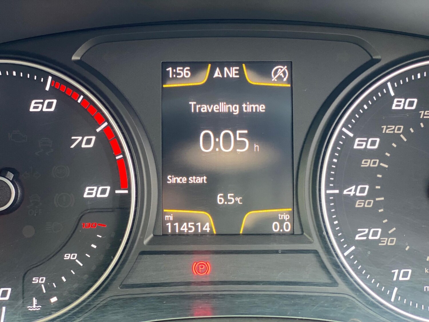 Used SEAT Leon 2014 for sale - 77631317: Photo 14