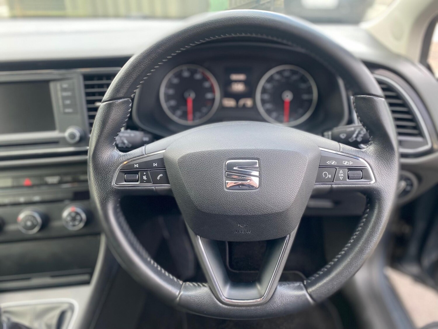 Used SEAT Leon 2014 for sale - 77631317: Photo 15