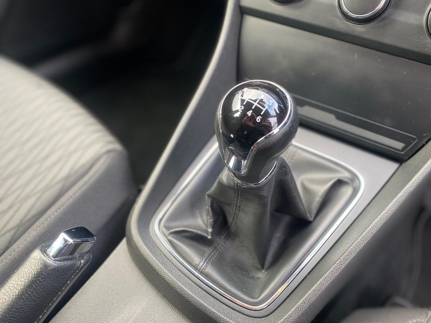 Used SEAT Leon 2014 for sale - 77631317: Photo 19